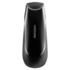 Satisfyer men vibración con negro