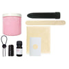 Kit clonador de pene con vibrador