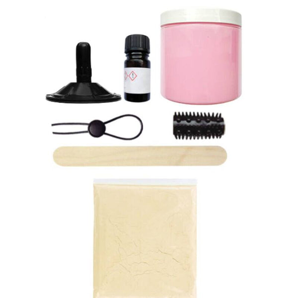 Cloneboy dildo y suction cap rosa