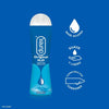 Lubricante durex play natural h2o 50 ml
