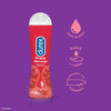 Durex lubricante play fresa 50 ml