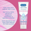Durex naturals lubricante extra sensitivo 100 ml