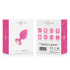 Intense shelki s plug anal fuchsia