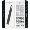 Vito vibrador negro