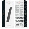 Sonny vibrador negro