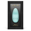 Lelo lily 3 masajeador personal morado