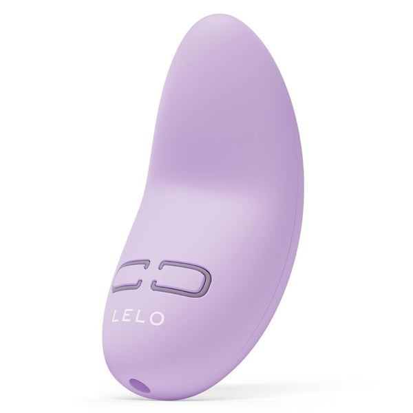 Lelo lily 3 masajeador personal morado