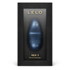 Lelo nea 3 masajeador personal azul