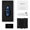Lelo nea 3 masajeador personal azul