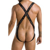 Passion 027 body bruno negro s m
