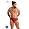 Passion 031 slip mike rojo s m