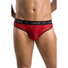 Passion 031 slip mike rojo s m