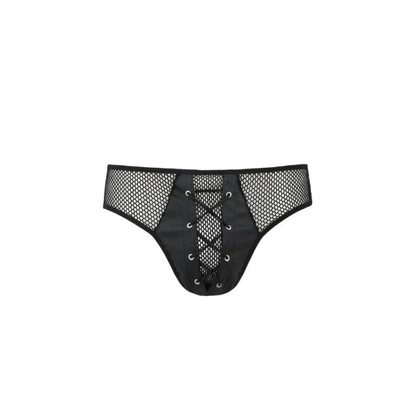 Passion 035 slip richard negro s m