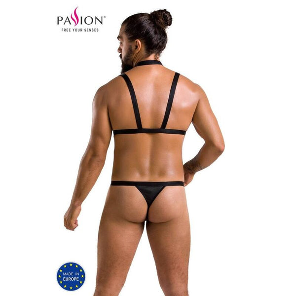 Passion 039 set andrew negro s m