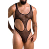 Passion 040 body leon negro s m