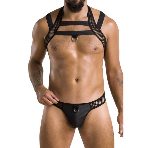 Passion 043 set jacob negro s m