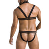 Passion 043 set jacob negro s m