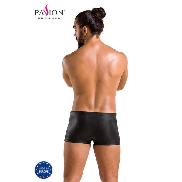 Passion 048 short david negro