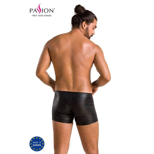 Passion 049 short matt negro