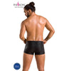 Passion 050 short patrick negro