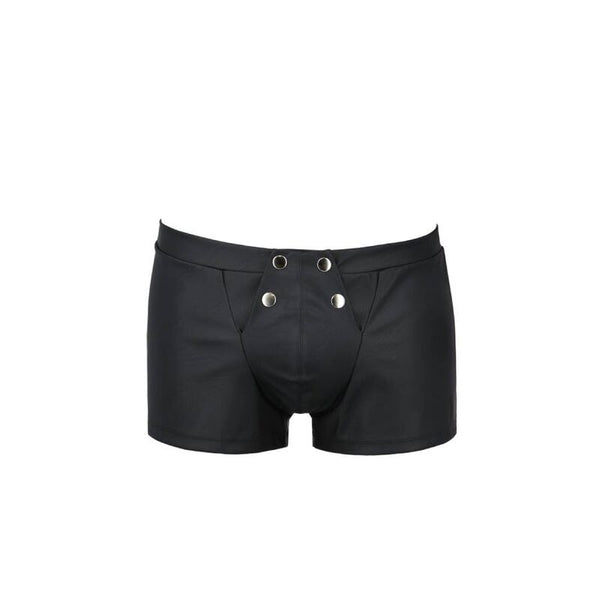Passion 050 short patrick negro