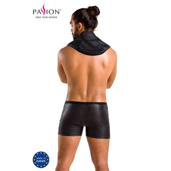 Passion 051 set edward negro s m