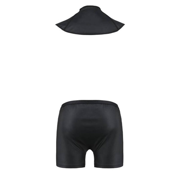 Passion 051 set edward negro s m