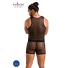 Passion 054 set oscar negro l xl