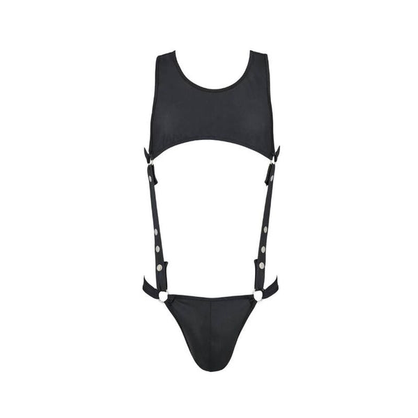 Passion 056 body adam negro l xl