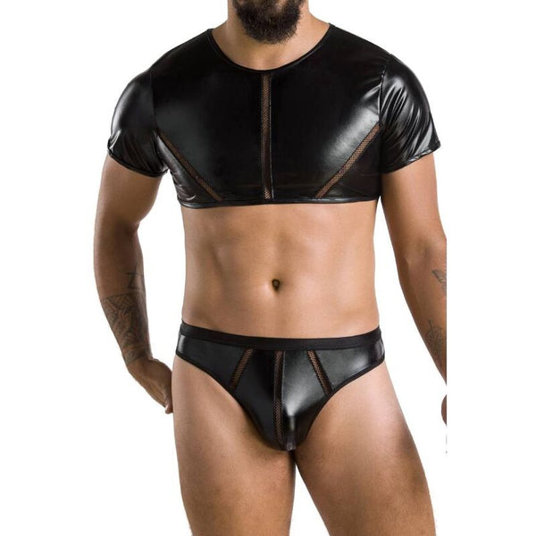 Passion 057 set peter negro l xl