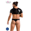 Passion 057 set peter negro l xl