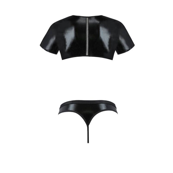 Passion 057 set peter negro l xl