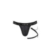 Passion 058 tanga bill negro
