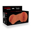 Cyber masturbador vivian vagina