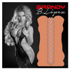 Cyber masturbador brandy vagina
