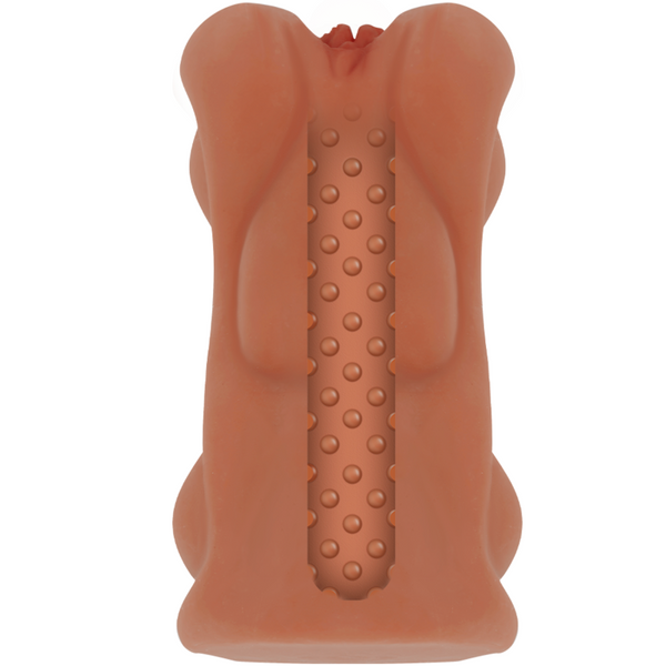 Cyber masturbador brandy vagina