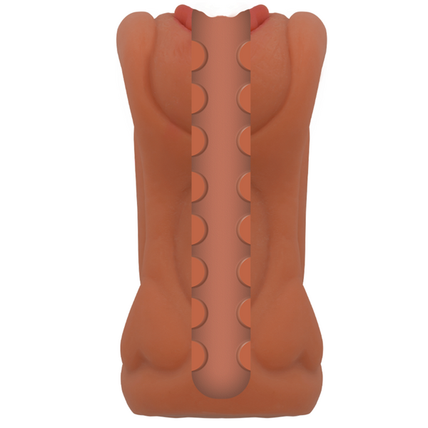Cyber masturbador debora vagina