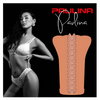 Cyber masturbador paulina vagina