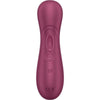 Satisfyer pro 2 generación 3 liquid air technology lila