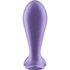 Satisfyer intensity plug dorado