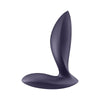 Satisfyer power plug morado
