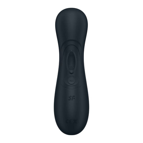 Satisfyer pro 2 generación 3 lila bluetooth y app
