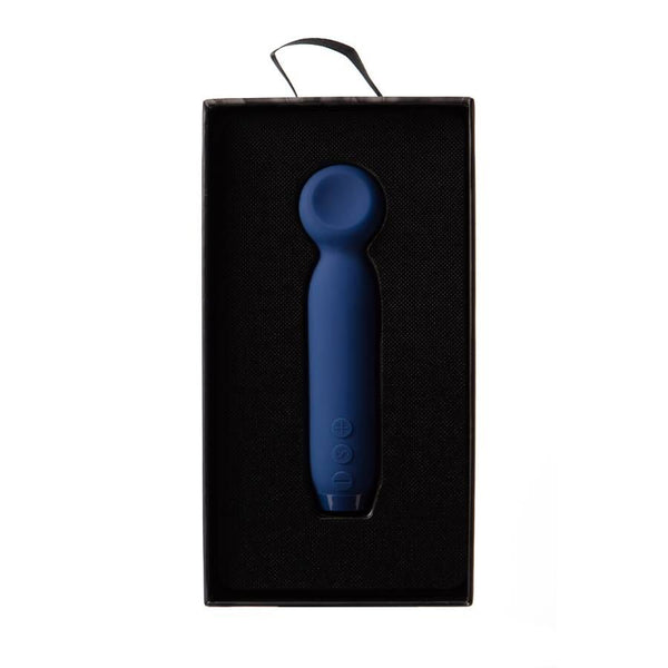 Vita bala vibradora azul
