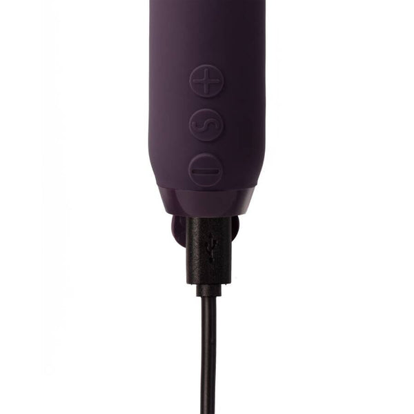 Duet bala vibradora morado