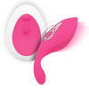 Intense rob pantie control remoto rosa