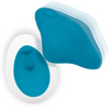 Intense samantha pantie control remoto azul