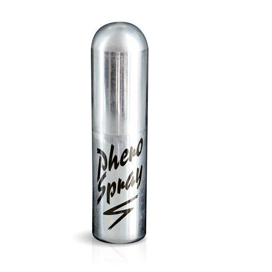 Ruf spray feromonas hombre 15ml