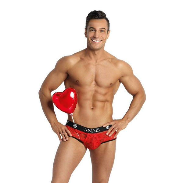 Anais brave jock bikini xl