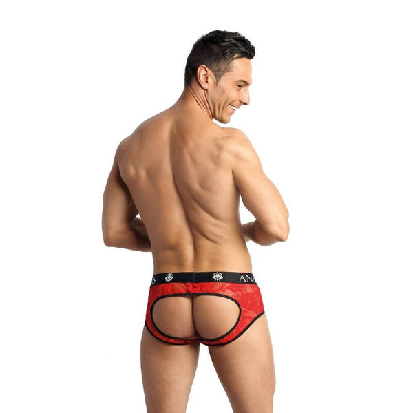 Anais brave jock bikini xl