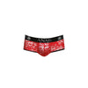 Anais brave jock bikini xl